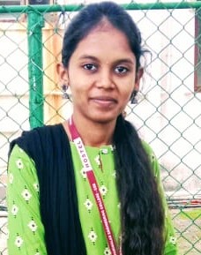 Soundarya M — Portfolio